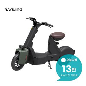 [렌탈] 타입1 전동스쿠터 TYPE 1 24A (그린) TYPE 1_GR