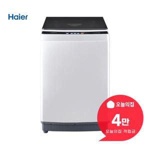 [렌탈] 아쿠아 통돌이 세탁기 10kg (라이트그레이) A10XQL