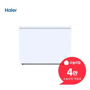 [렌탈] 아쿠아 다목적 뚜껑형 냉동고 295L (퓨어 화이트) HRF368MNW