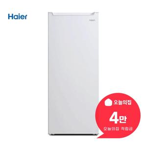 [렌탈] 소형 스탠드형 냉동고 173L (퓨어 화이트) HUF195MDW