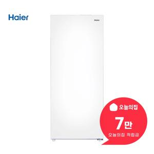 [렌탈] 대용량 냉동고 437L (퓨어 화이트) HUF457MNW