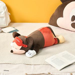 디즈니 미키 슬리핑 애착베개 24x58