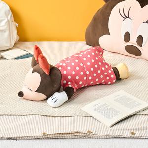 디즈니 미니 슬리핑 애착베개 24x58