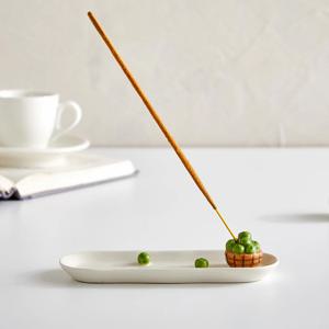 L 쥬씨데이즈 인센스홀더 청사과소쿠리