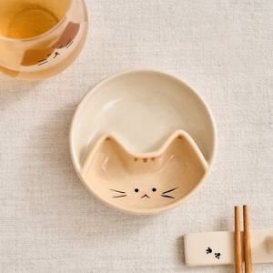 L 우리집뚱냥이 와사비종지 D9.2 치즈냥