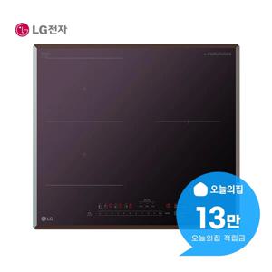 [렌탈] 디오스 인덕션 3구 (블랙) BEF3AMB4E