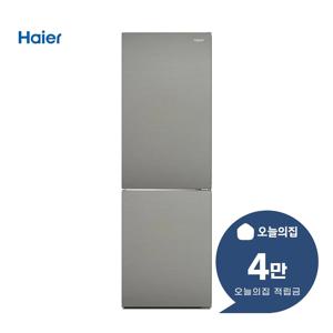 [렌탈] 아쿠아 2도어 콤비 냉장고 266L (그레이) HRB266MDM