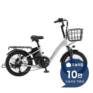 [렌탈] 2026 팬텀 데이지 7 전기자전거 20인치 51cm 팬텀 데이지 7-PAS_LS