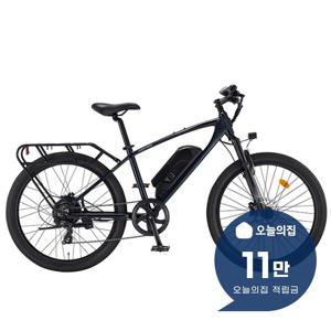 [렌탈] 2026 팬텀 HX 7 전기자전거 27인치 66cm 팬텀 HX 7