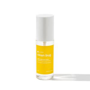 클린버그 국화꽃 추출물 살충제 피레트린 스프레이 70ml