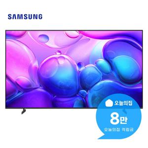 [렌탈] QLED TV 55인치 138cm KQ55QF6AAFXKR