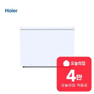 [렌탈] 아쿠아 다목적 뚜껑형 냉동고 295L (퓨어 화이트) HRF368MNW