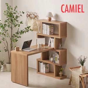 엘리스 1400x800 4단 h형 책상세트(JA_NF0025)