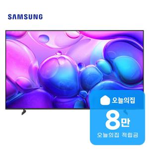[렌탈] QLED TV 55인치 138cm  KQ55QF6AAFXKR