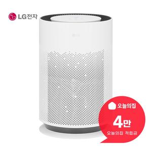 [렌탈] 퓨리케어 360도 히트 공기청정기 15평형 50m2 AS156HWWC