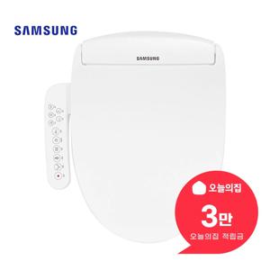 [렌탈] 디지털 프리미엄 방수비데 SBD-TNC545W