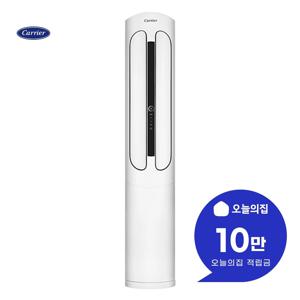 [렌탈] 에어로 18단 스탠드 냉난방기 18평형 58.5m2 RSQD183XAWWSD