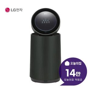 [렌탈] 퓨리케어 AI 360도 M5 공기청정기 20평형 66m2 AS206NGHA