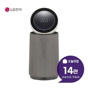 [렌탈] 퓨리케어 AI 360도 M5 공기청정기 20평형 66m2 AS206NSHA
