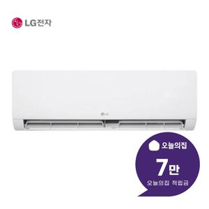 [렌탈] 휘센 벽걸이 에어컨 6평형 19m2 (화이트) SQ06GZ1WCS