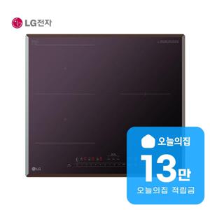 [렌탈] 디오스 인덕션 3구 (블랙) BEF3AMB4E