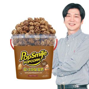 팝스 카카오 초코 팝콘 150g