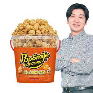 팝스 카라멜 팝콘 150g
