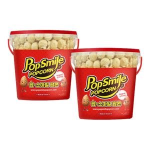 팝스 오리지널 스윗 팝콘 150g X 2개