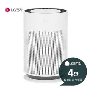 [렌탈] 퓨리케어 360도 Hit 공기청정기 19평형 62m2 AS186HWWA