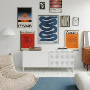 마르체 루미 거실장 A102 티비다이 TV장식장 1200 BGI154C