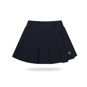 골피아 R32WCK02  레인메이커 여성 미니백 뒷밴딩 레이어드 블록 스커트형 반바지
