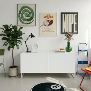 마르체 루미 거실장 A101 티비다이 TV장식장 1200 BGI153C