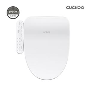 [렌탈] 인스퓨어 EASY 필터 비데 CBT-G1031W