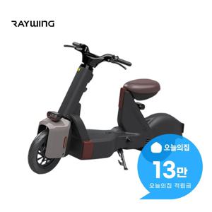 [렌탈] 타입1 전동스쿠터 TYPE 1 24A (예토프) TYPE 1_YT