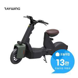 [렌탈] 타입1 전동스쿠터 TYPE 1 24A (그린) TYPE 1_GR