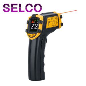 AE-320 적외선온도계 비접촉식 표면온도 -50~390도 측정 ARCO