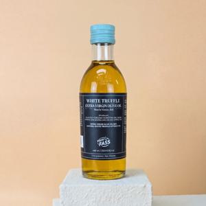 화이트 트러플 엑스트라 버진 올리브오일