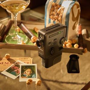 [예약판매] 인스탁스 미니 에보 시네마 + 선물SET