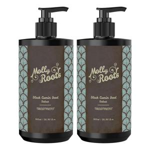 블랙커민씨드 벨벳 트리트먼트 500ml 1+1