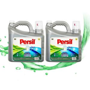 퍼실 대용량 세탁 세제 프로페셔널 9L X 2개