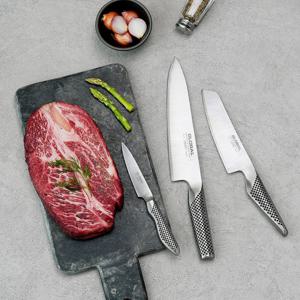G-2538 스페셜 나이프 3종 세트 / 이사 신혼 주방칼세트