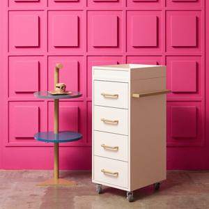 이동식트레이 유YOU트레이 베이지