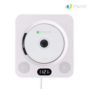 벽걸이 블루투스 DVD CD플레이어 FM라디오 WM-02DVD