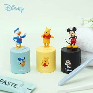 캐릭터 칫솔 살균기 UV 살균 건조 무선 충전식 가정용 어린이집 칫솔 꽂이