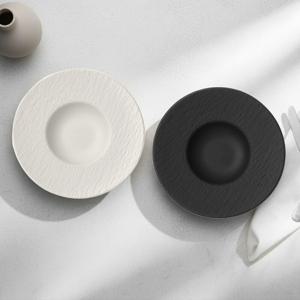 매뉴팩처락 파스타 플레이트 28cm