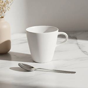 매뉴팩처락 블랑 머그 380ml