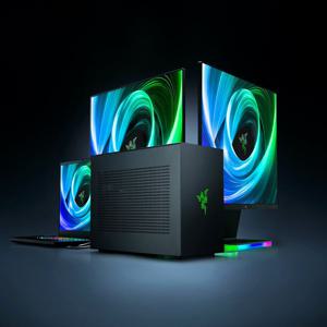 레이저코리아 코어 Core X V2 외장 그래픽카드 독 eGPU