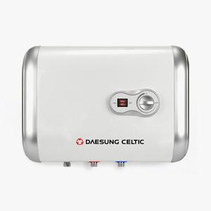 RZB50 50L S라인 하향식 전기온수기 저장식 스텐304 상가화장실