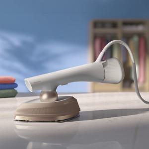 원턴 하이브리드 스팀다리미 GC213/10 실키 화이트