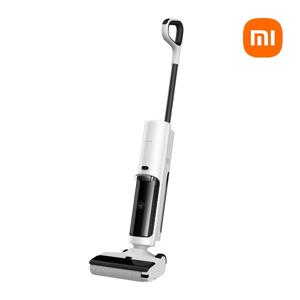 무선 물걸레청소기 W20 건습식 진공 흡입 동시 롤러 자동세척 펫케어